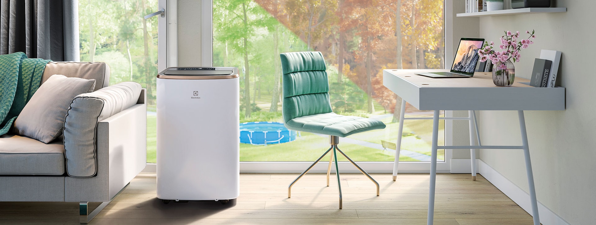 Klimatizačné jednotky